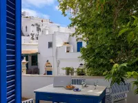 Platanos Cycladic House Hotels in Panormos