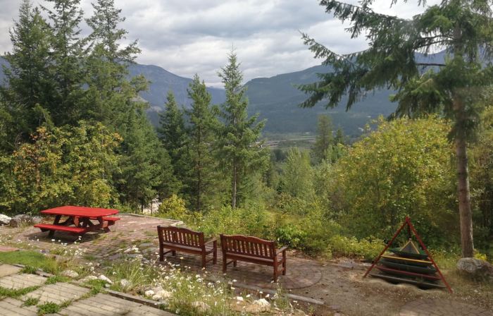Alpine Meadows Lodge