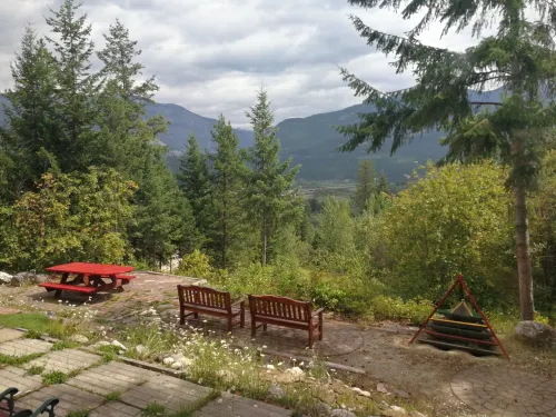 Alpine Meadows Lodge