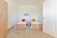 2856 Residence Bellavista- App 8 II P Fronte Mare by Barbarhouse