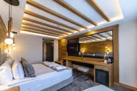 Sarpino Mountain Hotel Hotels in Sarikamis