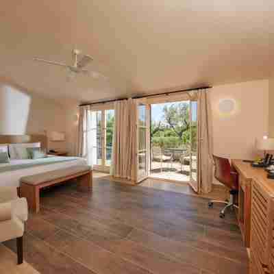 Zoetry Mallorca Wellness & Spa Rooms