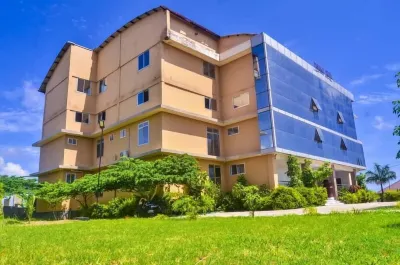 Muhako Hotel Hotel in zona Conrad mtumba store