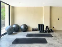 Maramara Centro - Gym