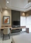 Orbit Serviced Apartments