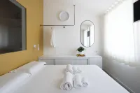 วีโว่ รูมส์ โรงแรมใน