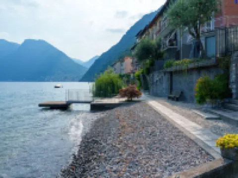 Casa Alborella by Wonderful Italy Hotels in Colonno