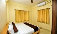 Three Points Residency Hotels in Navalur