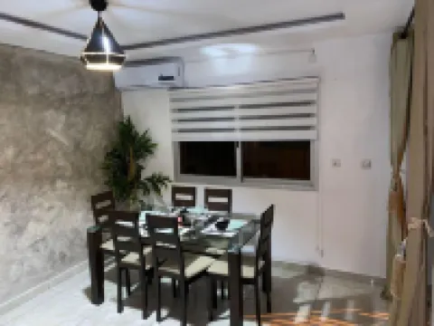 2bed Abidjan Apartment- Relax, Explore & Unwind