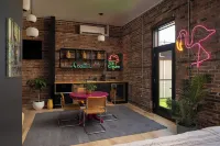 STRY飯店