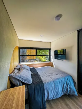 Elemen Retreat Отели в г. Пеньоль