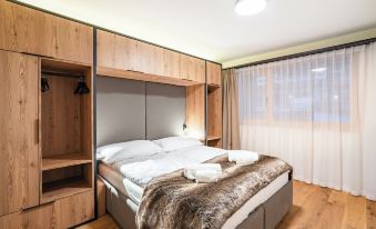 Swisspeak Resorts Thyon 4 Vallées
