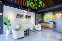 Collection O Waterfront City，靠近Unrika，前身為多莉旅館 Sagulung住宿飯店