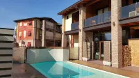 Luna Residence Hotel Hotels in Trecasali