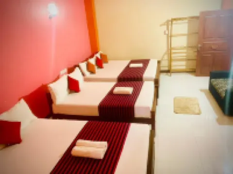 Cinnamon Tree Tourist Rest - Bed and Breakfasts