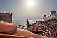 Blue Sky Duplex Piran by Locap Group