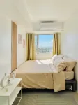 Avida Towers Atria Iloilo - balcony