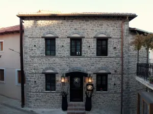 Maison Michelangelo