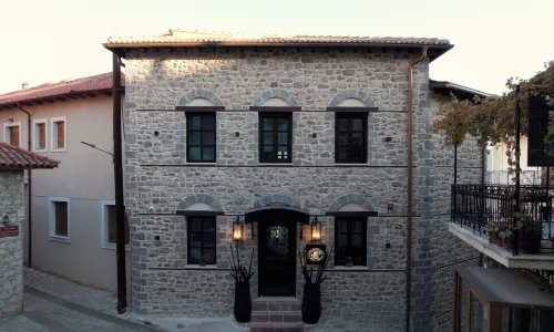 Maison Michelangelo