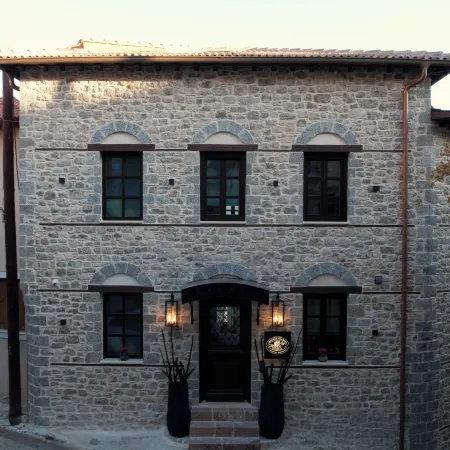 Maison Michelangelo