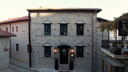 Maison Michelangelo Отели рядом с достопримечательностью «Church of Agios Georgios»