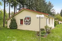 Ferienhaus Eldeblick Direkt am Eldeufer in Parchim Hôtels à proximité de : Landeskirchliche Gemeinschaft Parchim