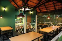 Bay View Suites Vythiri Hotels in Vythiri