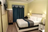 สกายส์ วิลล่า รีสอร์ท โรงแรมใน