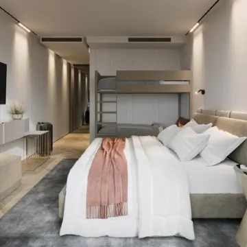 Hayat Sky Hotel Rust