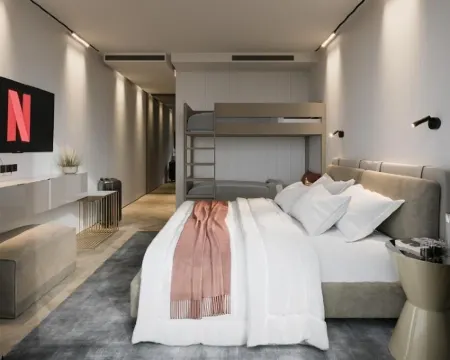 Hayat Sky Hotel Rust Hotels in Rust