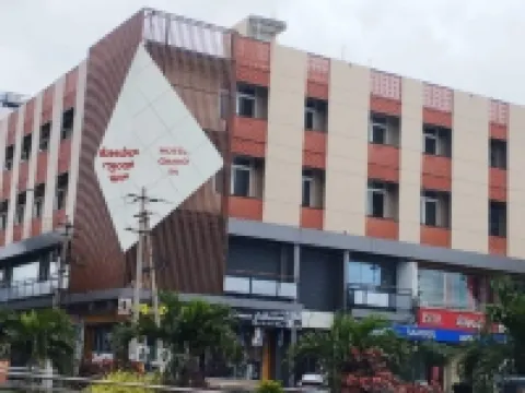 Model Grand Inn Hotels in Bellary