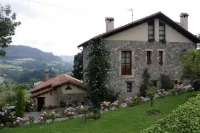 La Nozal de la Peña - maisons de vacances