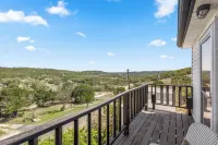The Heritage Hideaway Sweeping Views Games & More Hotels in Lago Vista