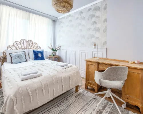Żubr I, Sun & Snow Hotels in Łukęcin
