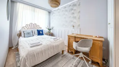 Domek Sun & Snow Żubr I Hotels in Dziwnówek