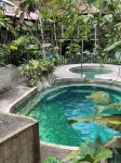 La Martina ecolodge - familiares