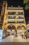 The Manor House Boutique Stays Hotel in zona Luther W. New Jr. Theological College
