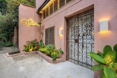 Botánica Manila by HOUSY HOST Hôtels à : 