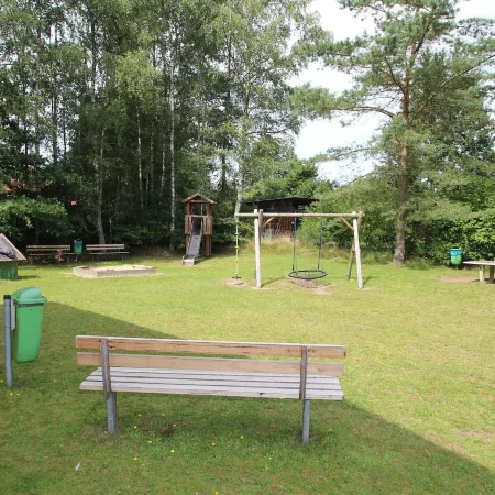 Gemutliche Ferienwohnung in Fassberg