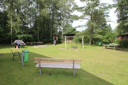 Ferienwohnung in Fassberg