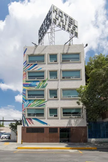 Hotel Unico