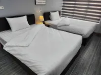 Sunshine Mini Hotel Hotels in 