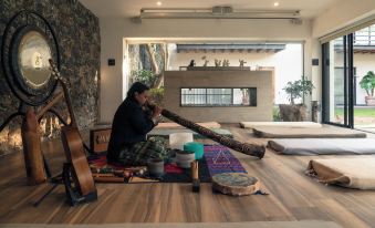 Hotel Boutique Casa Fernanda