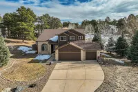 Monument Gym Hotels in Woodmoor