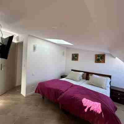 Pixi Angelus Rooms