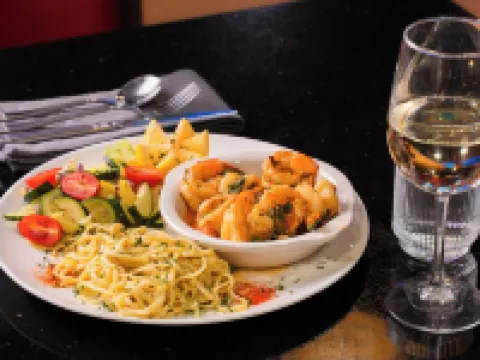 Rain Rock Casino Resort Hotel Hoteles en Yreka