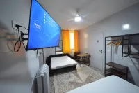 마미 아피타카메레  호텔