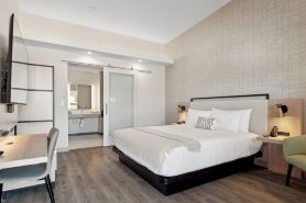 Evergreen Hotel