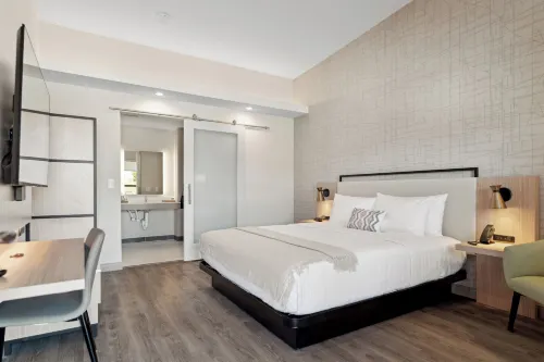 Evergreen Hotel Hotels in Corte Madera