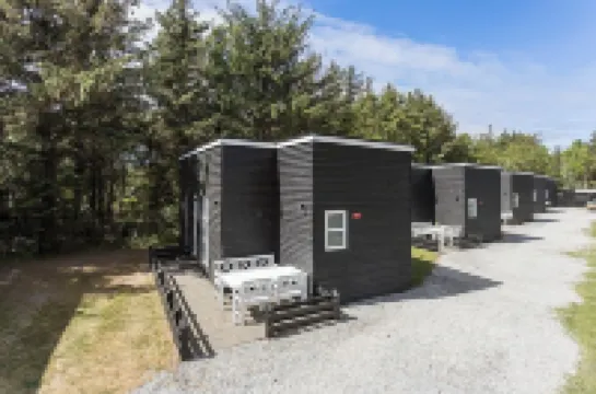 First Camp Grenen Strand